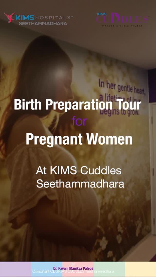 Post 6 by Dr Pavani Manikya | OBSTETRICIAN | LAP-ROBOTIC GYN SURGEON on Instagram (video)