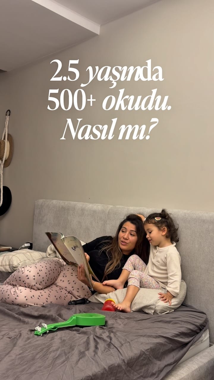 Post 3 by Duygu Ergün on Instagram (video)