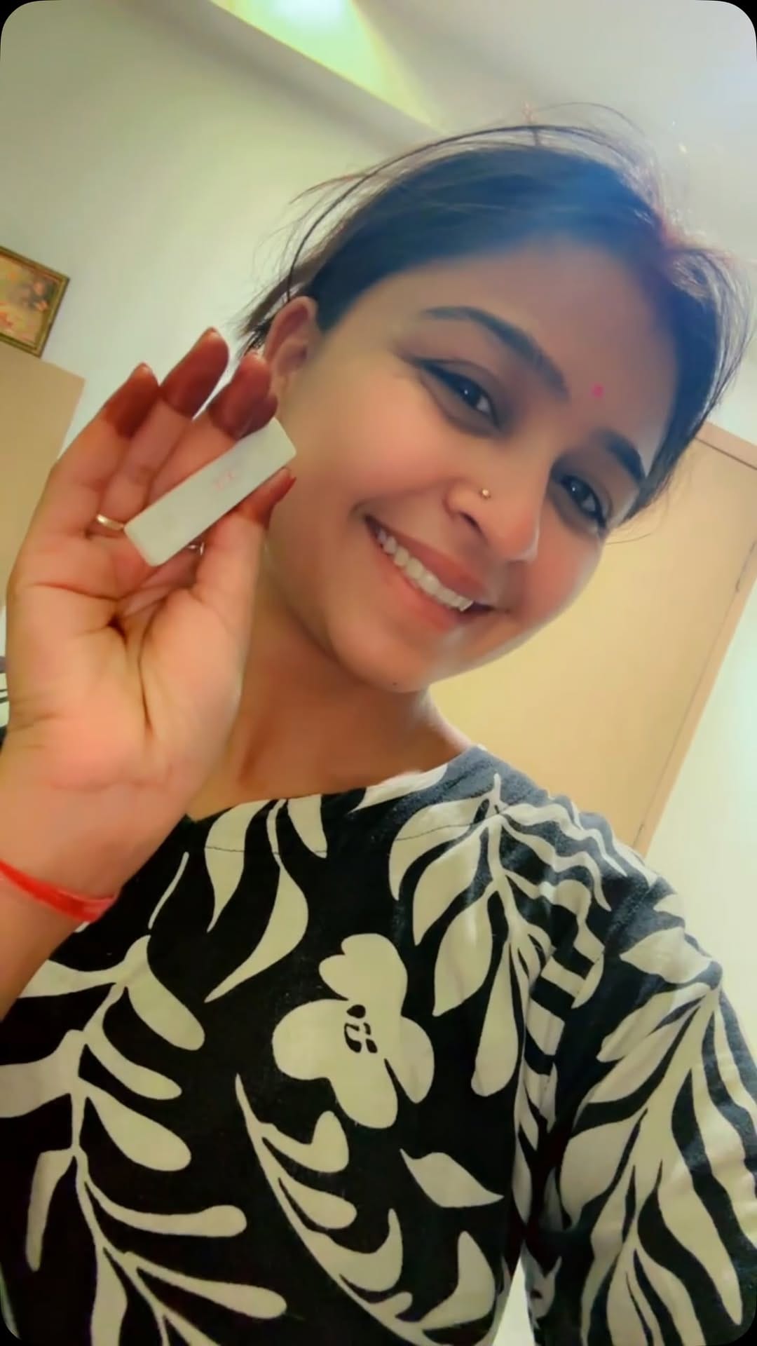 Post 4 by Dr. Pooja | Gynaec & IVF Specialist on Instagram (video)