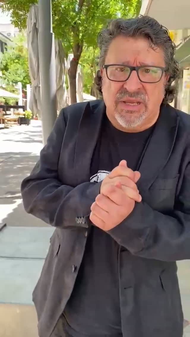 Post 6 by Pep Sala on Instagram (video)