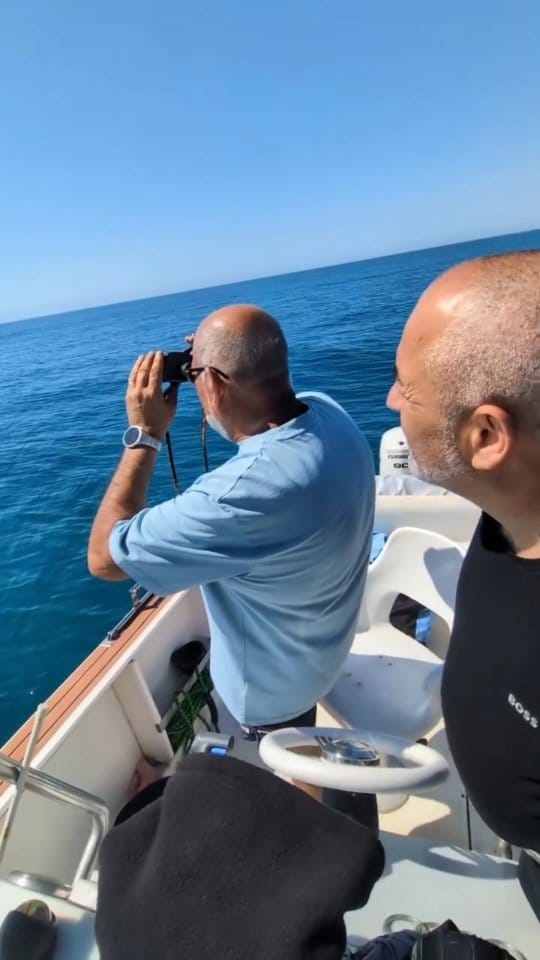 Post 5 by Pep Sala on Instagram (video)