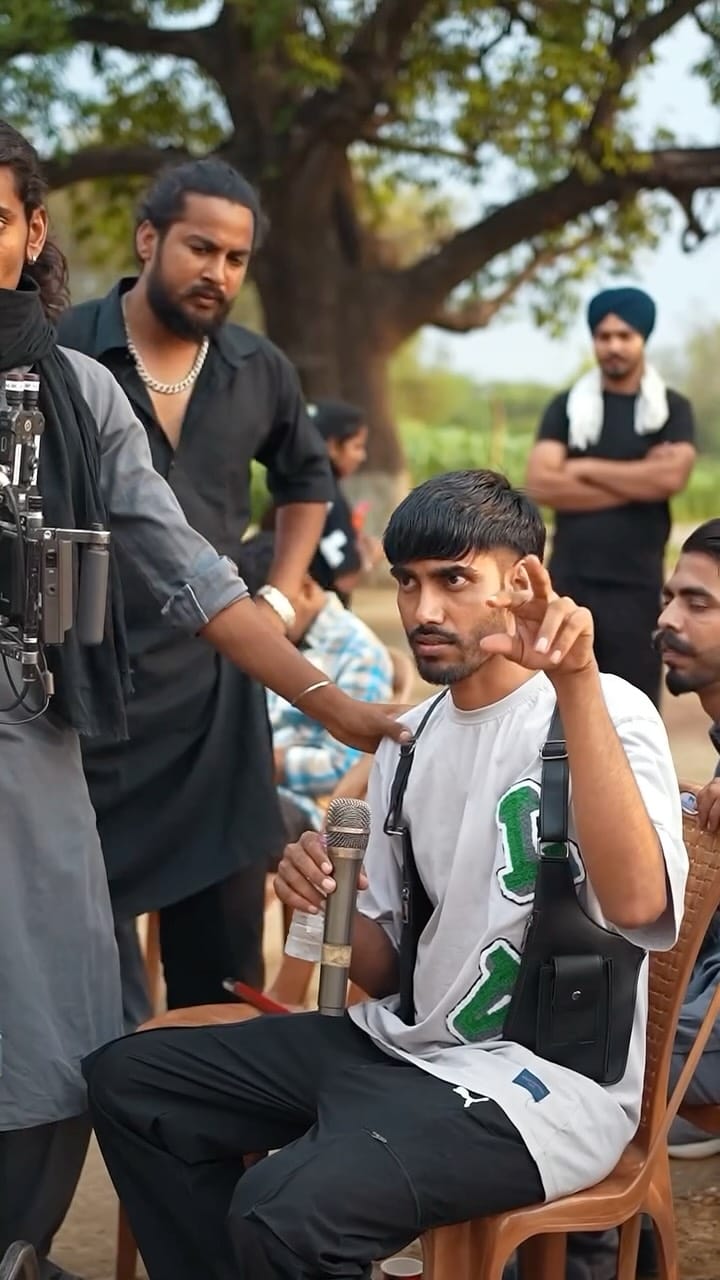 Post 9 by Shiva Jangra on Instagram (video)