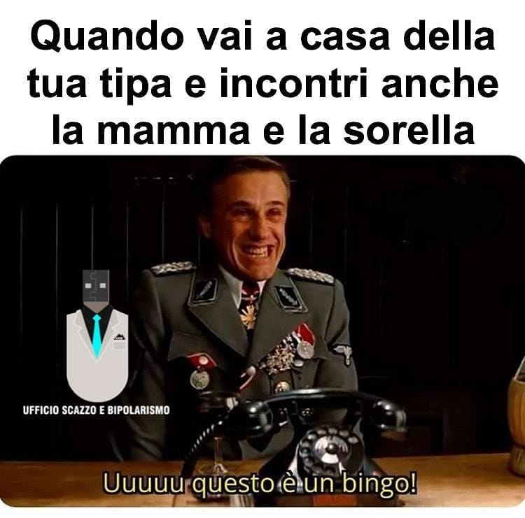 Post 10 by USB ufficioscazzoebipolarismo on Instagram (image)