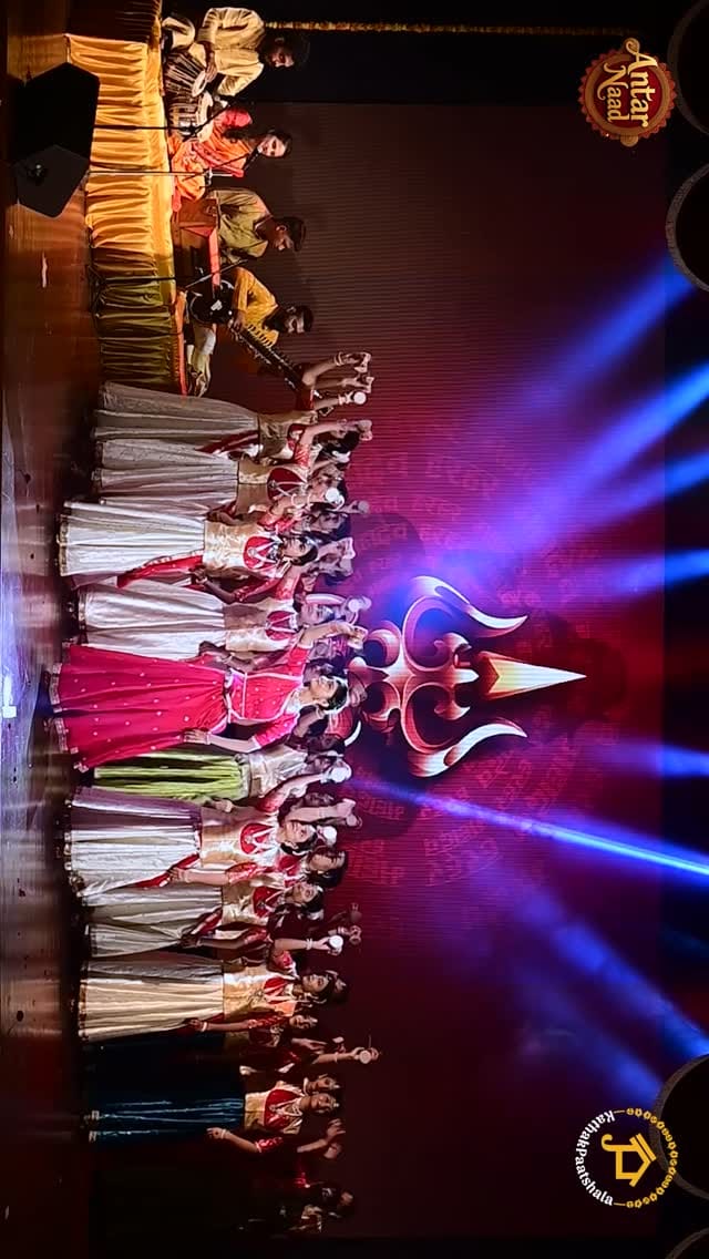 Post 8 by Prachi Joshi on Instagram (video)
