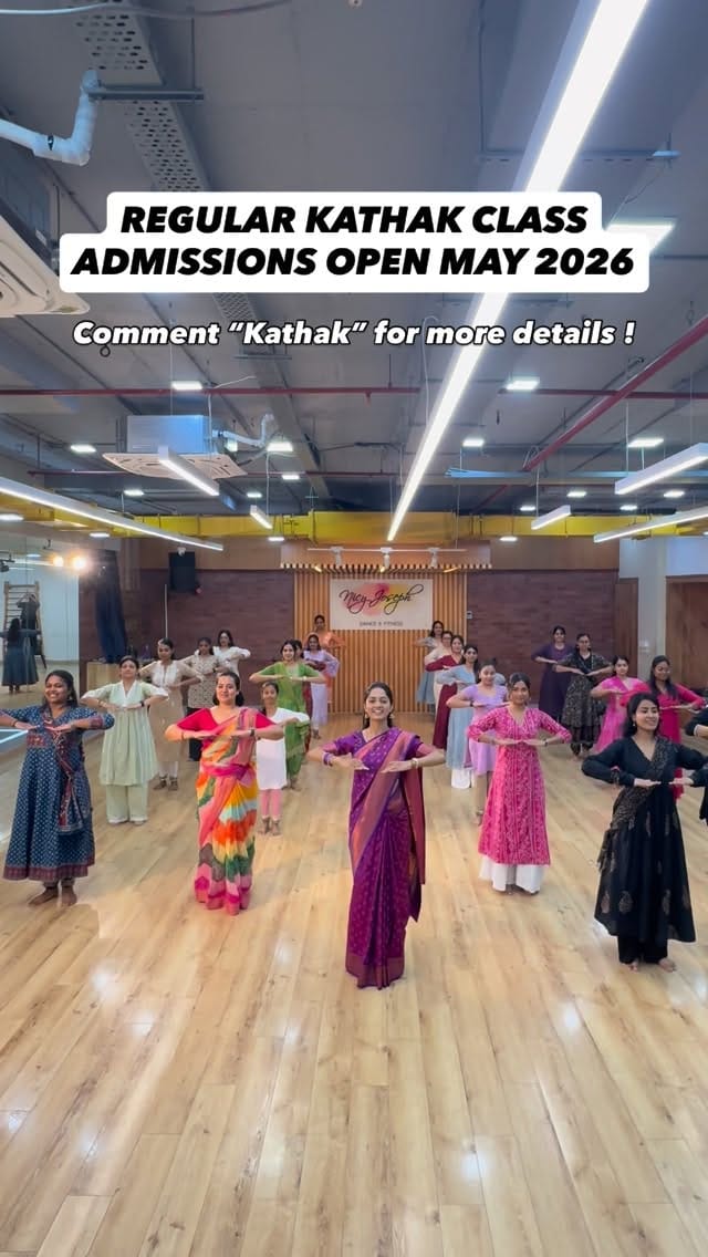 Post 6 by Prachi Joshi on Instagram (video)
