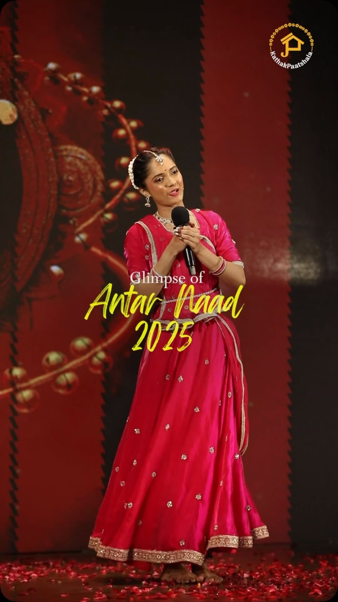 Post 2 by Prachi Joshi on Instagram (video)