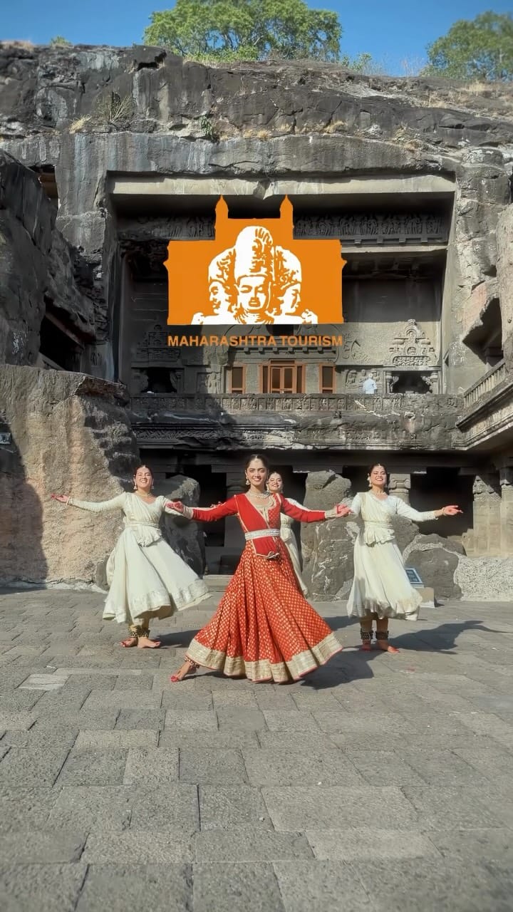 Post 4 by Prachi Joshi on Instagram (video)