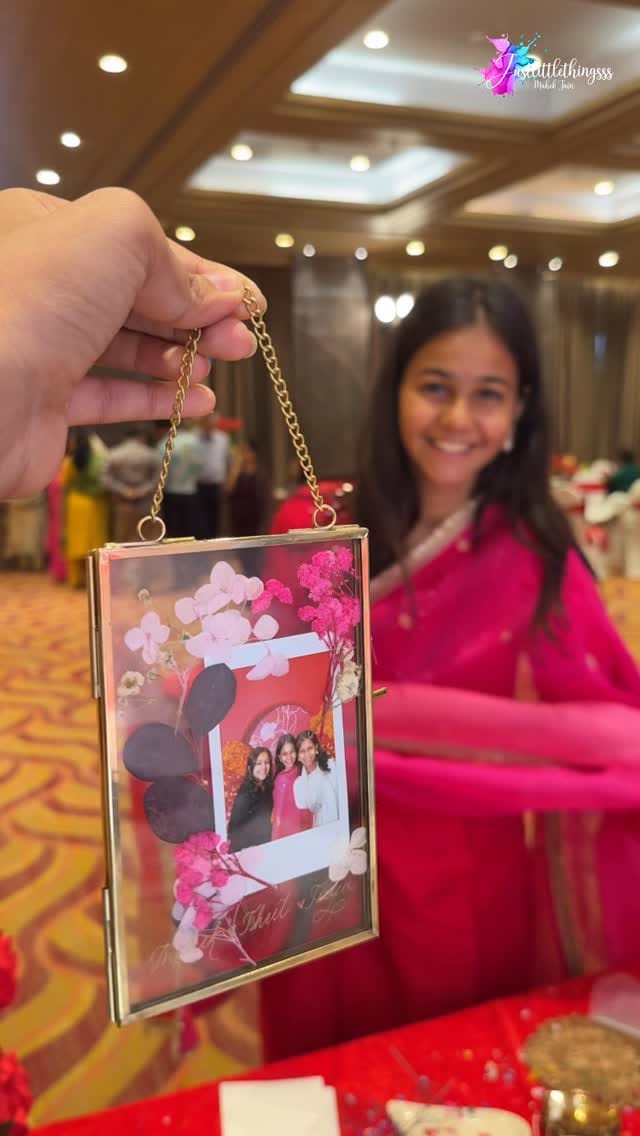 Post 2 by JUSTLITTLETHINGSSS-Your one stop destination for all things DIY on Instagram (video)