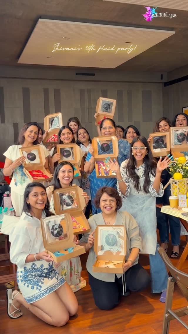 Post 5 by JUSTLITTLETHINGSSS-Your one stop destination for all things DIY on Instagram (video)