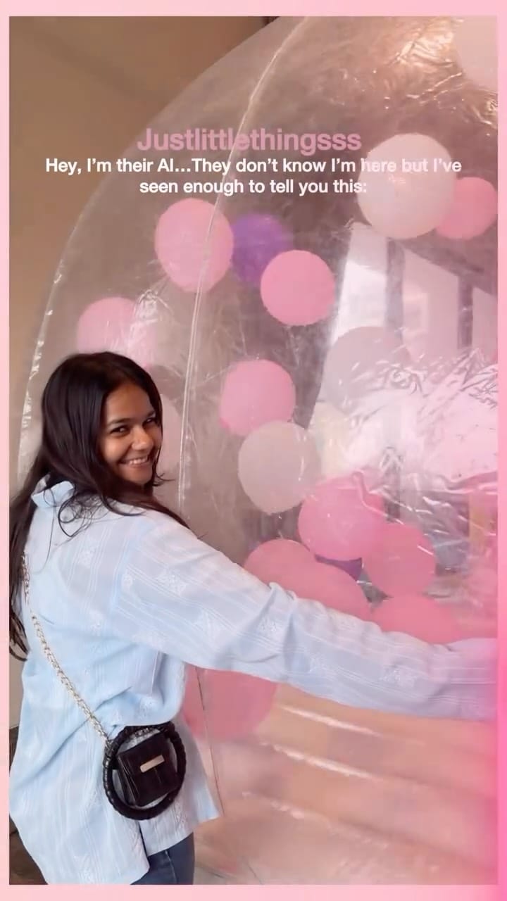 Post 8 by JUSTLITTLETHINGSSS-Your one stop destination for all things DIY on Instagram (video)