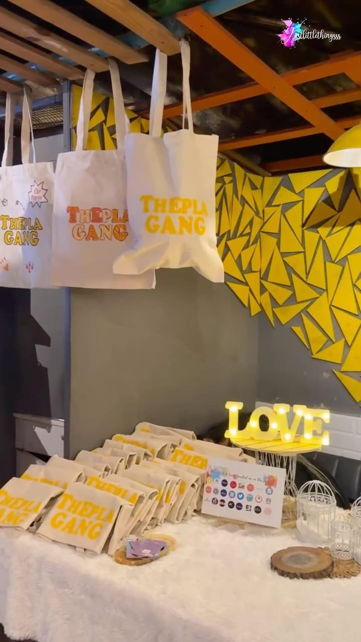 Post 6 by JUSTLITTLETHINGSSS-Your one stop destination for all things DIY on Instagram (video)