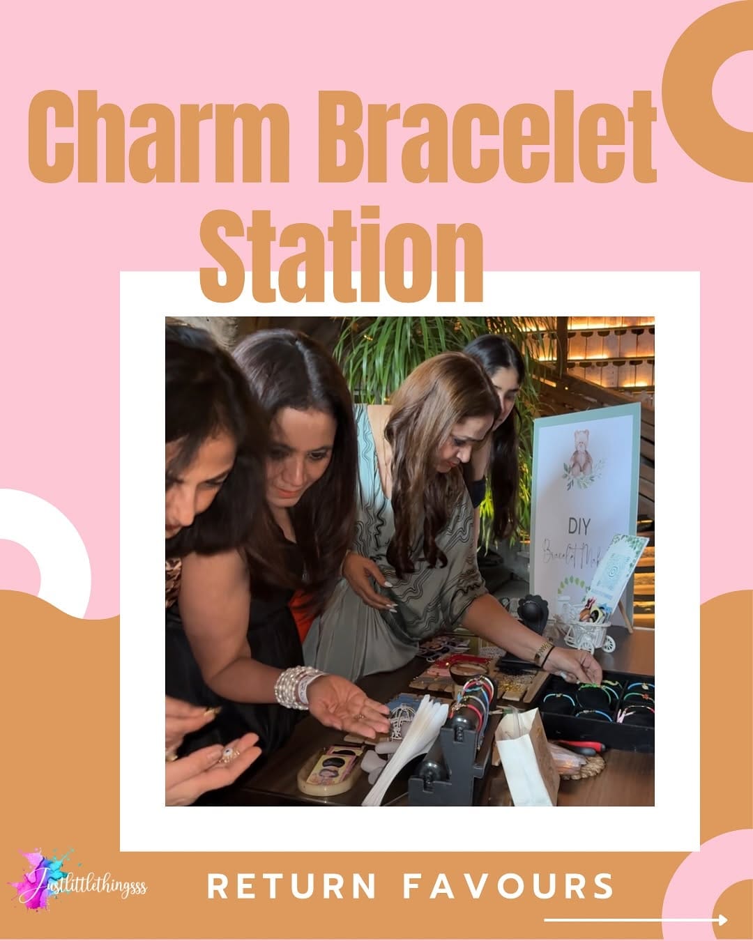 Post 9 by JUSTLITTLETHINGSSS-Your one stop destination for all things DIY on Instagram (carousel)