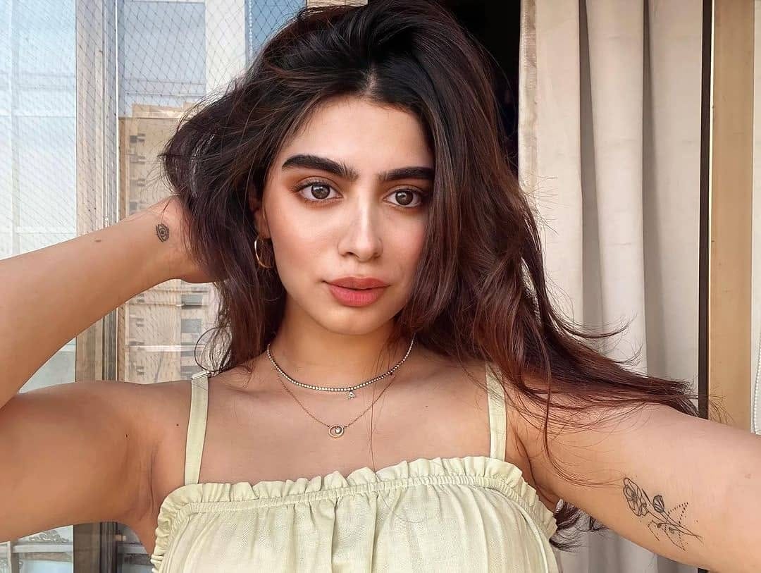 Post 3 by Janhvi & Khushi Kapoor ❤ on Instagram (carousel)