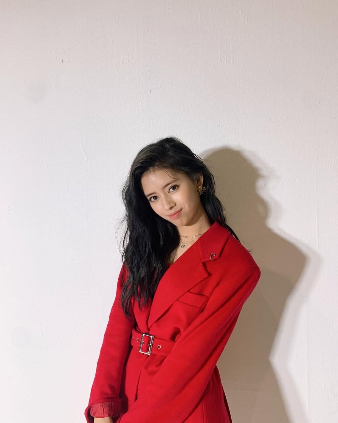Post 1 by RIMA(リマ)❤️NiziU(ニジュー) on Instagram (carousel)