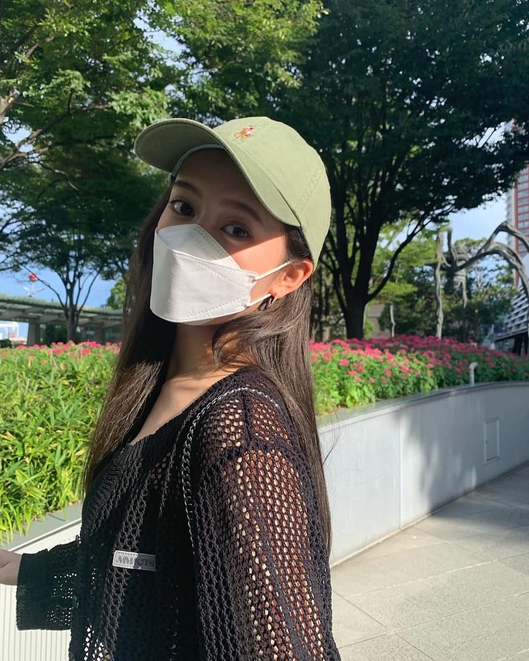 Post 7 by RIMA(リマ)❤️NiziU(ニジュー) on Instagram (carousel)