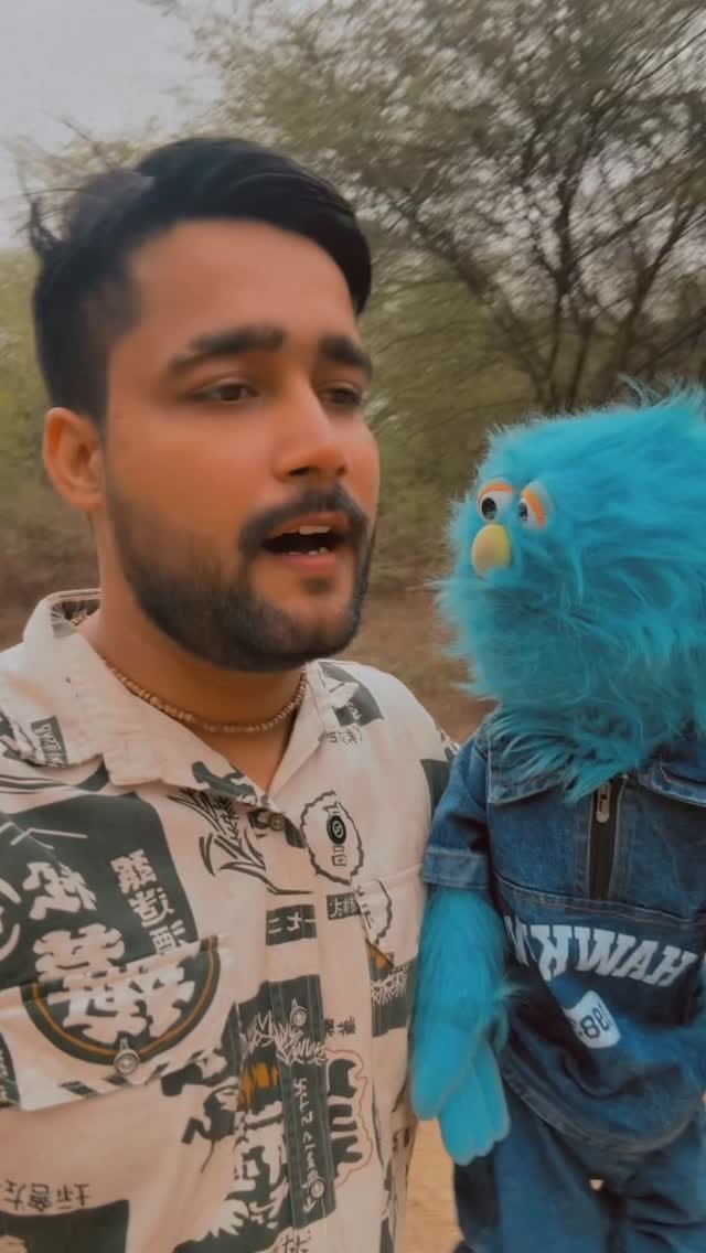 Post 6 by Jony And JoJo on Instagram (video)