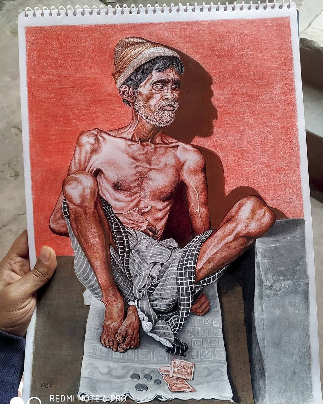 Post 10 by Abhishek on Instagram (image)