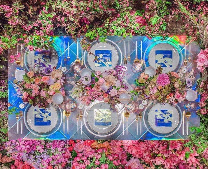 Post 1 by The CREAM Event on Instagram (image)