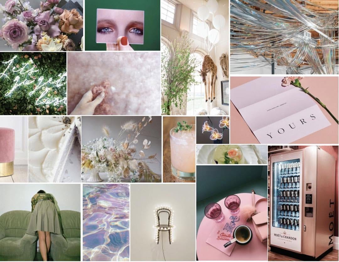 Post 6 by The CREAM Event on Instagram (image)