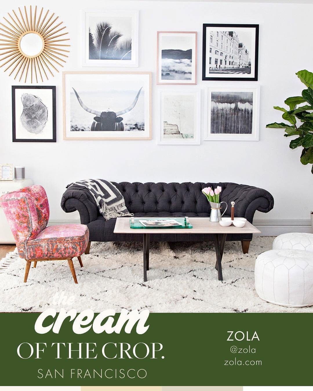 Post 9 by The CREAM Event on Instagram (image)
