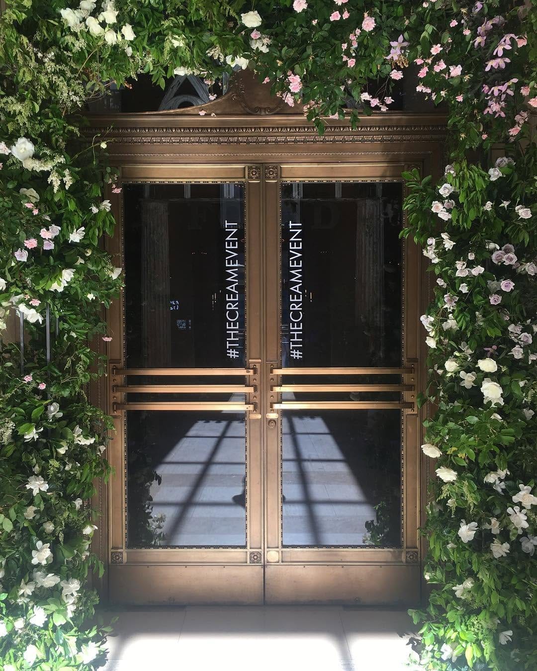 Post 2 by The CREAM Event on Instagram (image)