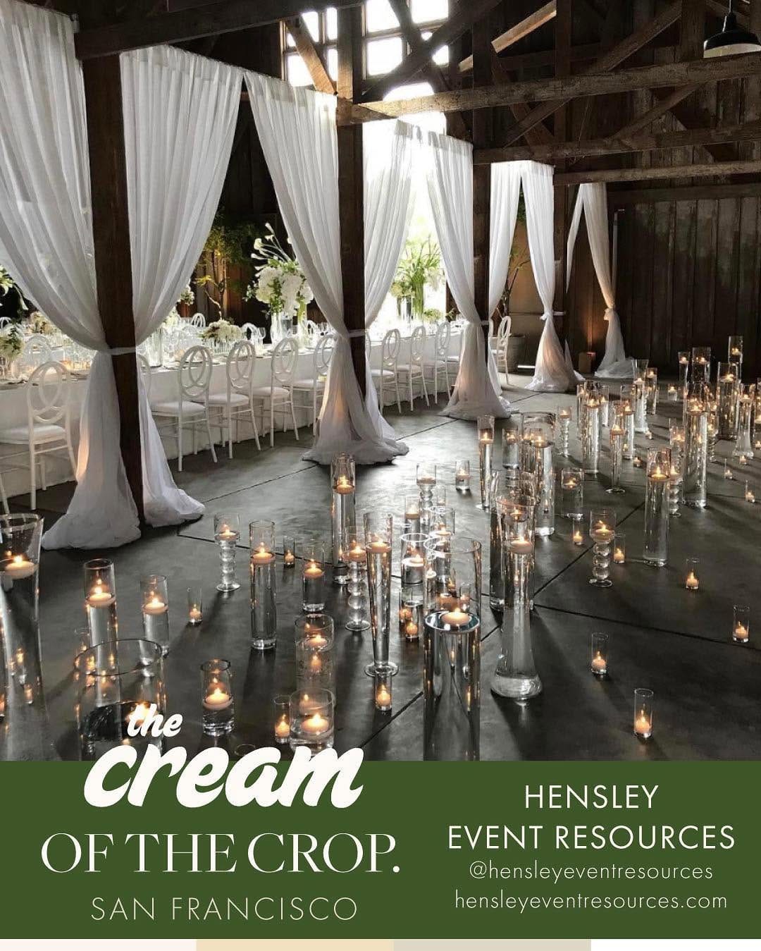 Post 7 by The CREAM Event on Instagram (image)