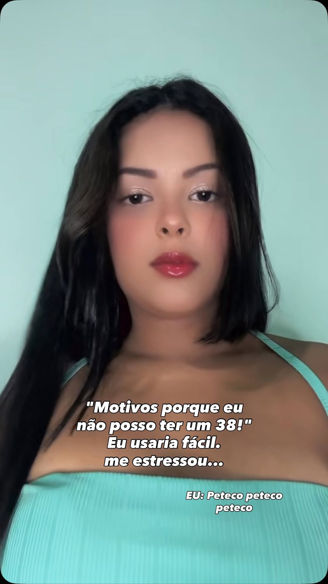 Post 1 by Isabela Cristina on Instagram (video)