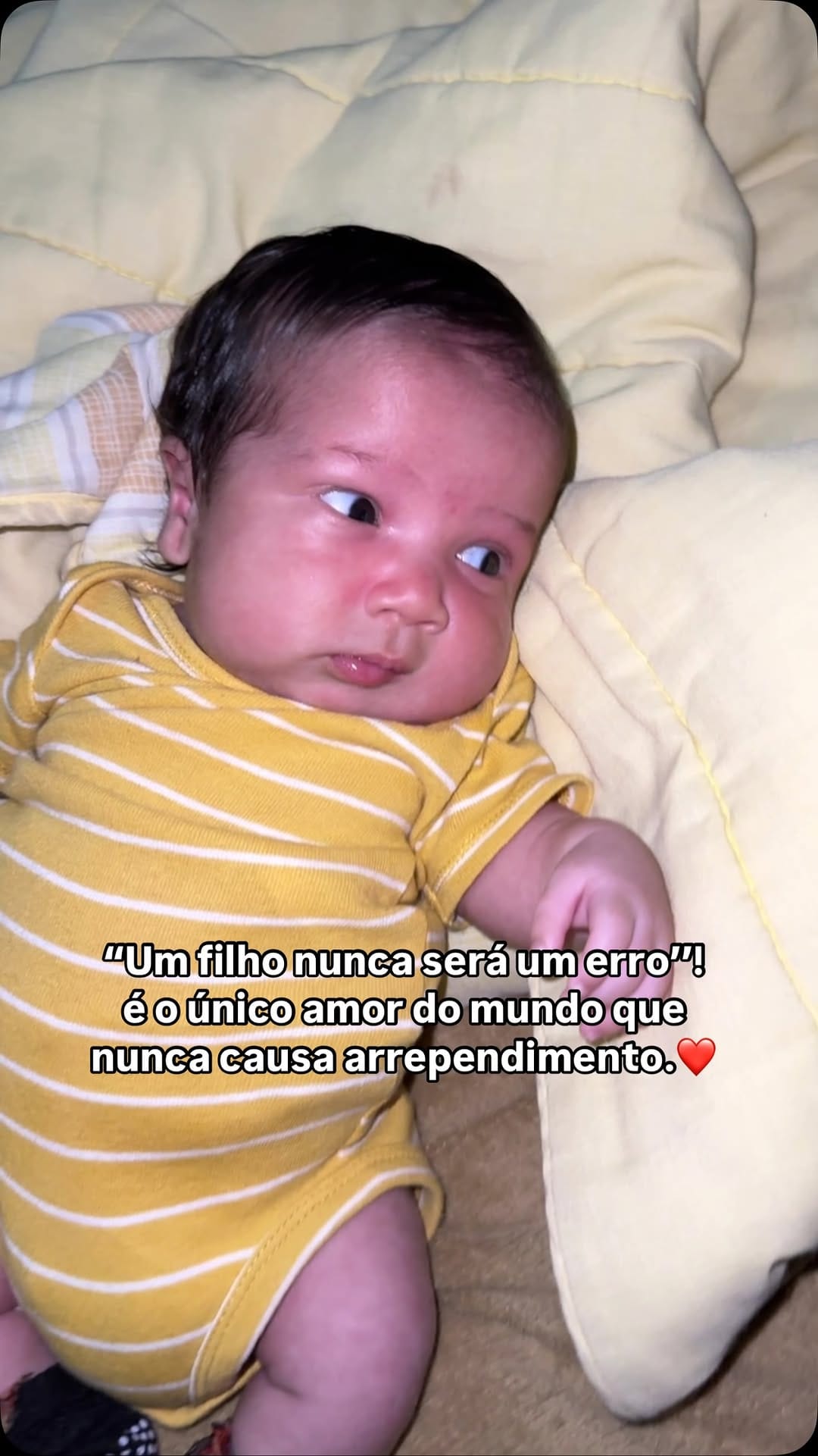 Post 10 by Isabela Cristina on Instagram (video)