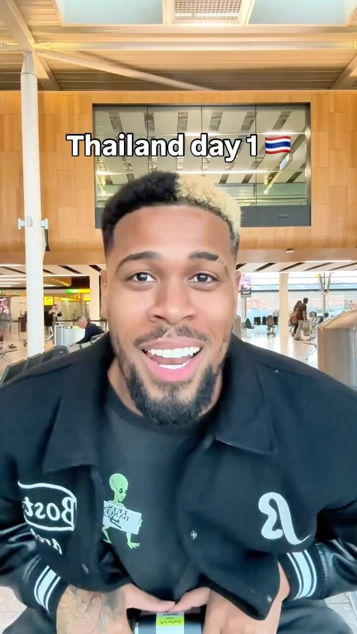 Post 3 by Sevn Dayz on Instagram (video)