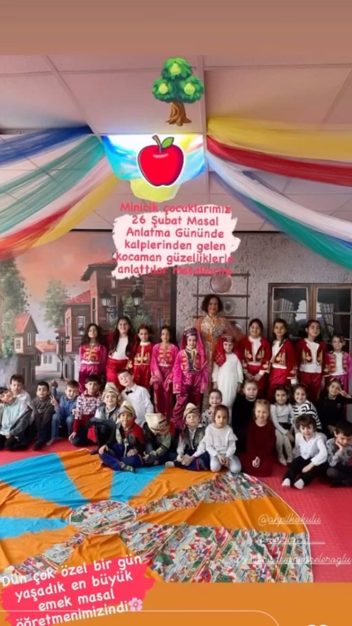 Post 9 by Şkryirisdemirköreleroğlu on Instagram (video)