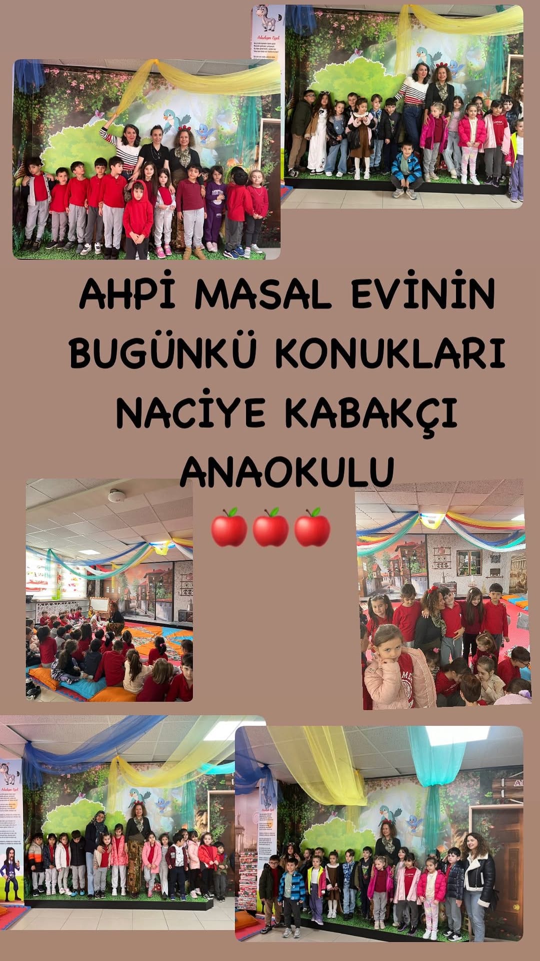 Post 5 by Şkryirisdemirköreleroğlu on Instagram (video)