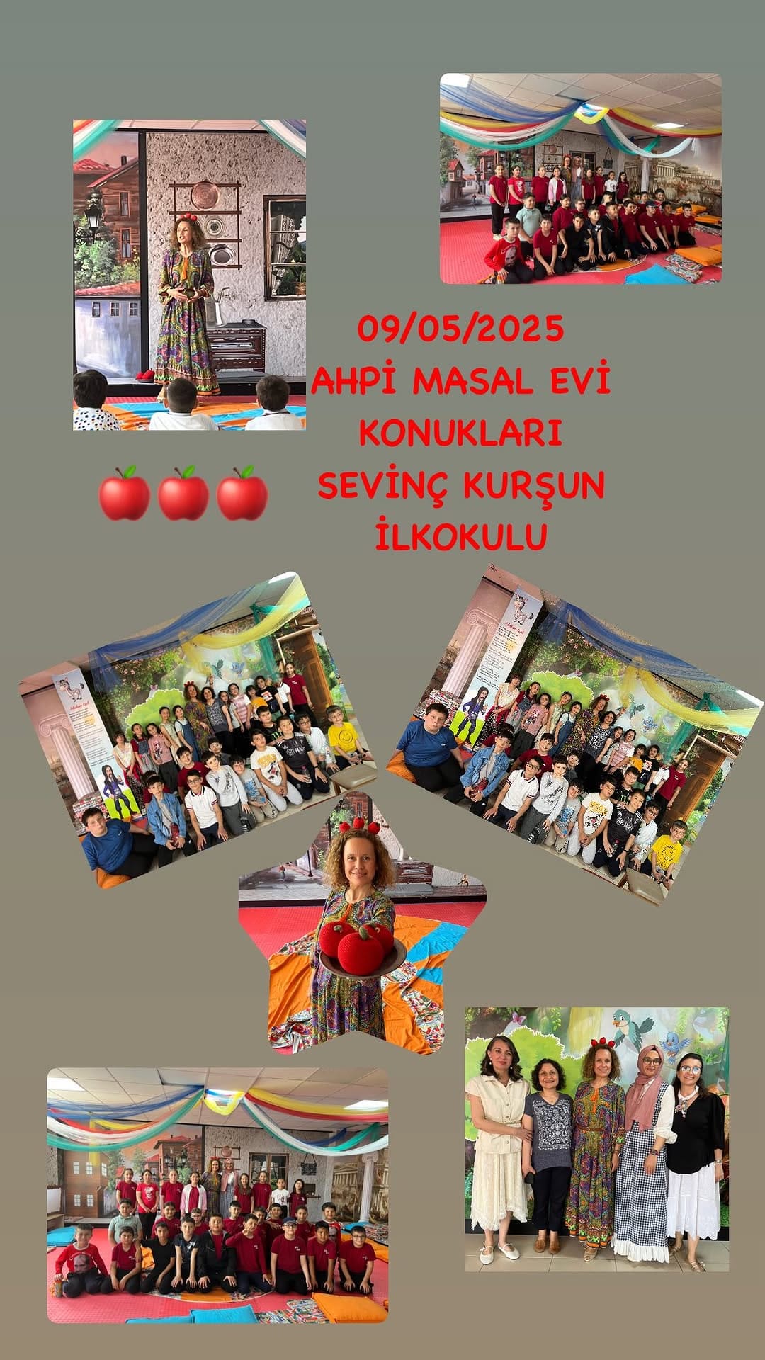 Post 4 by Şkryirisdemirköreleroğlu on Instagram (video)