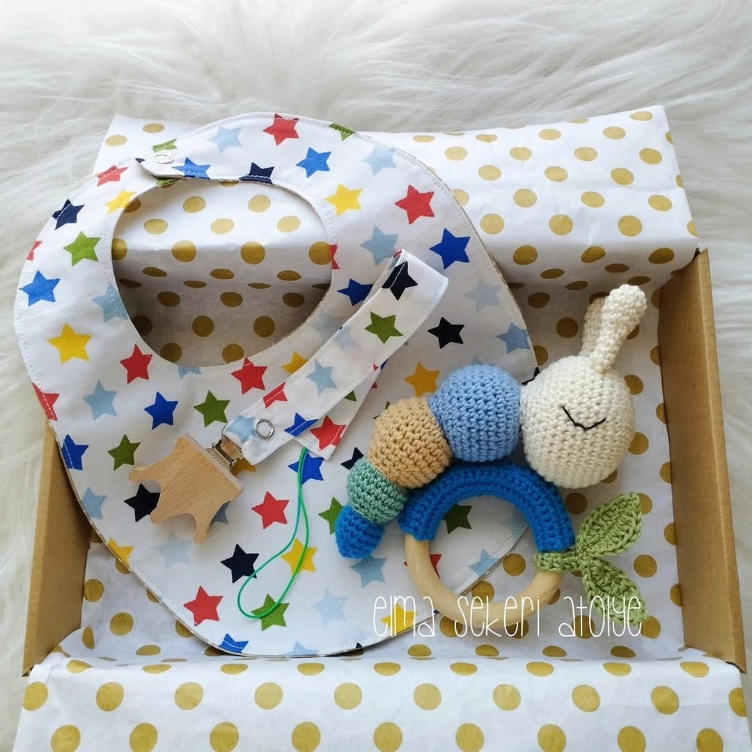 Post 3 by ~Elma Şekeri Atölye🎀Handmade Dolls~ on Instagram (carousel)