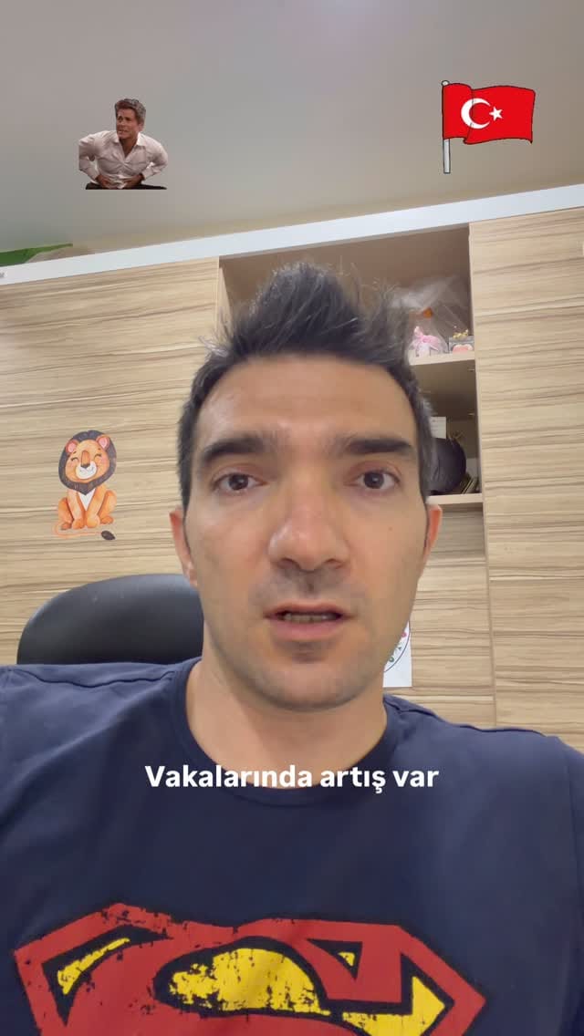 Post 5 by Emre Göçer on Instagram (video)