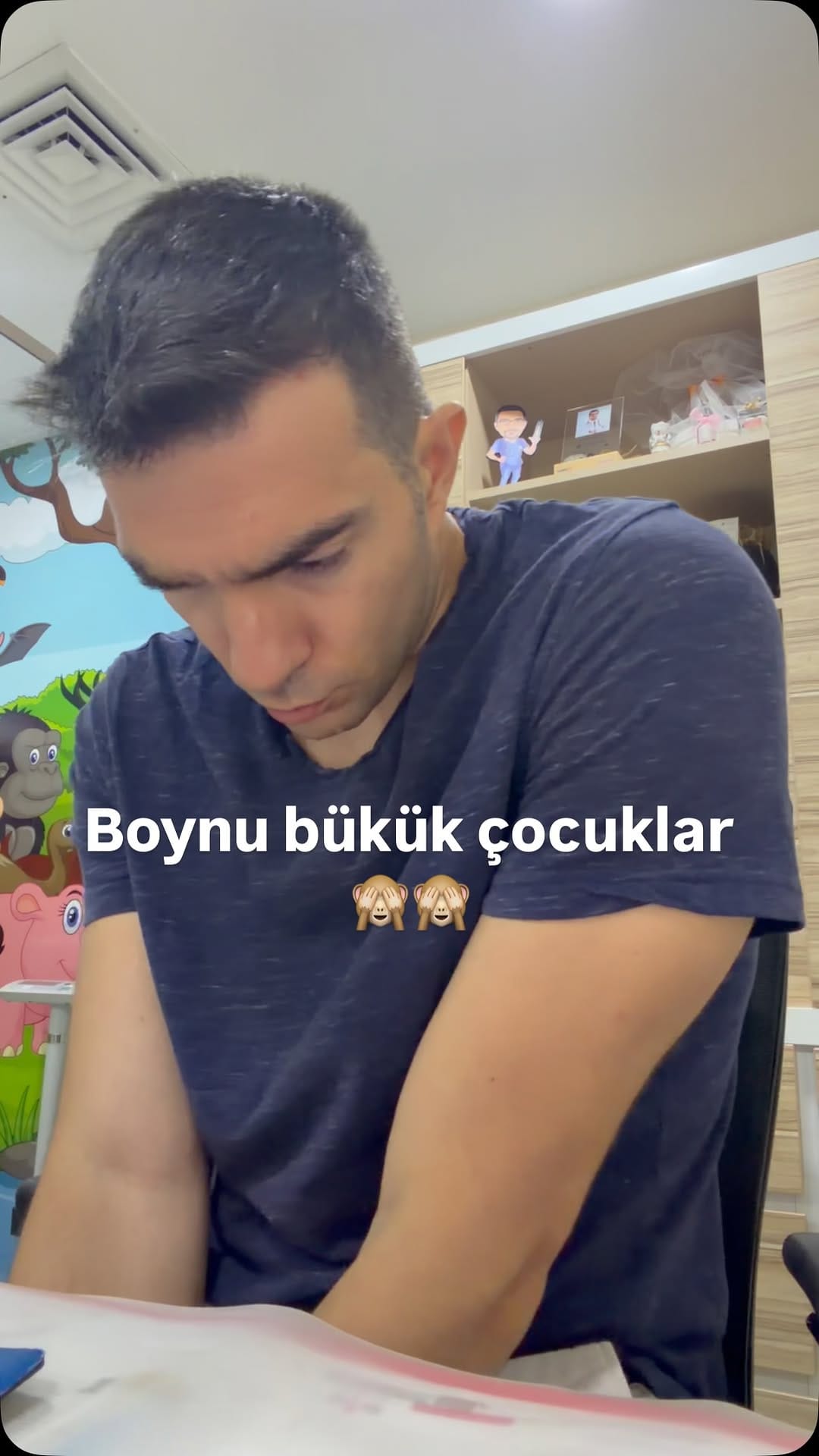 Post 1 by Emre Göçer on Instagram (video)