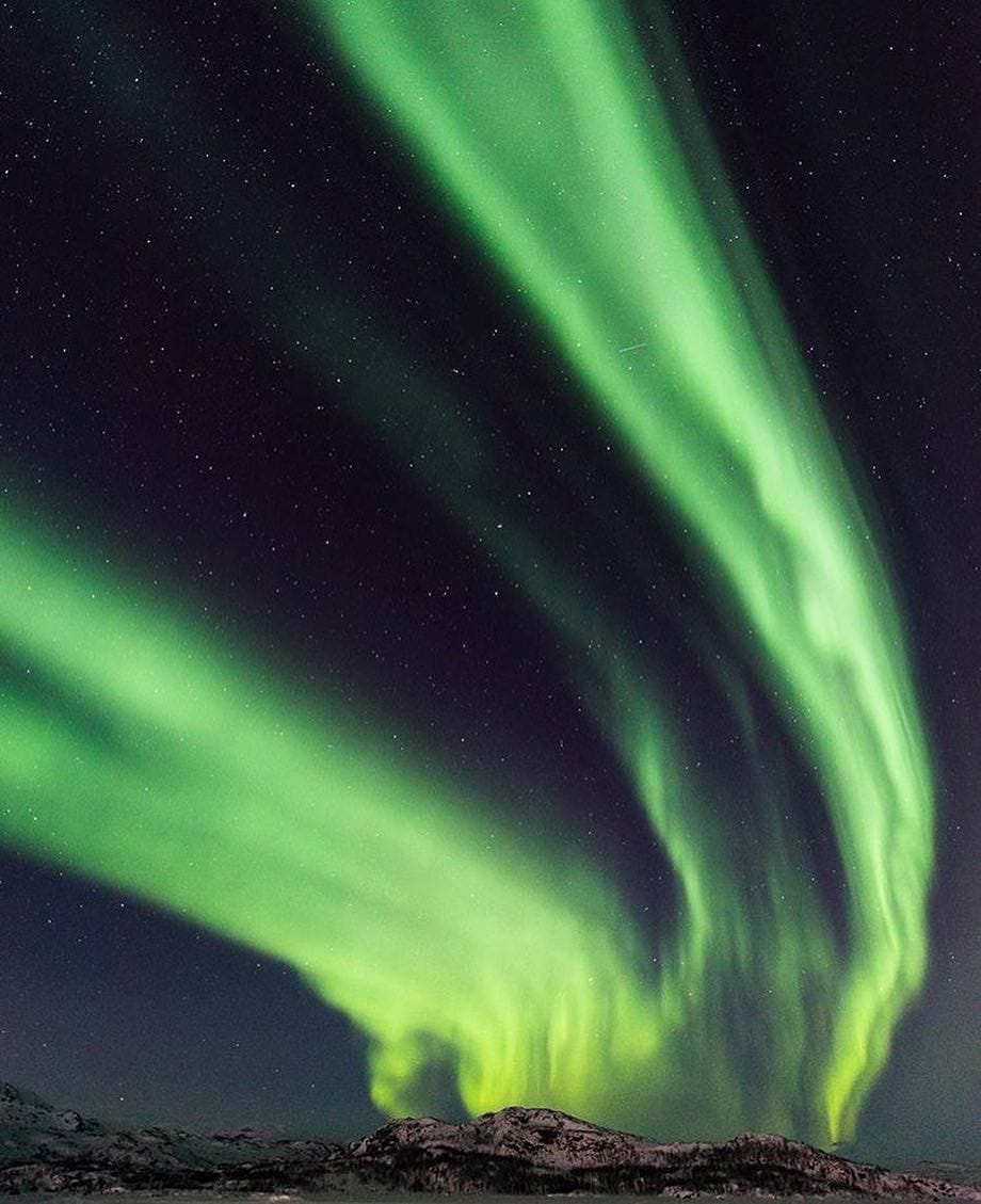 Post 1 by Sweden Sverige Schweden 🇸🇪 on Instagram (image)