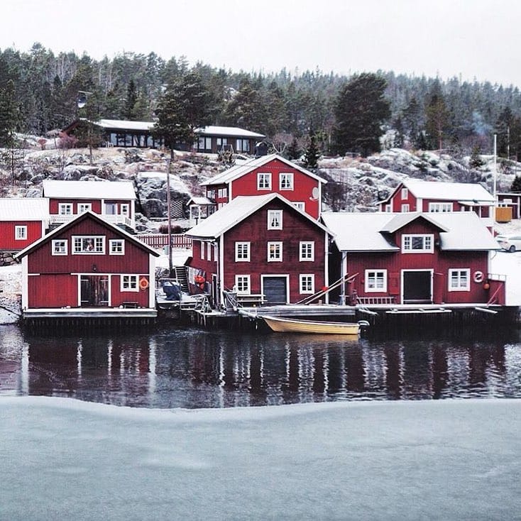 Post 4 by Sweden Sverige Schweden 🇸🇪 on Instagram (image)