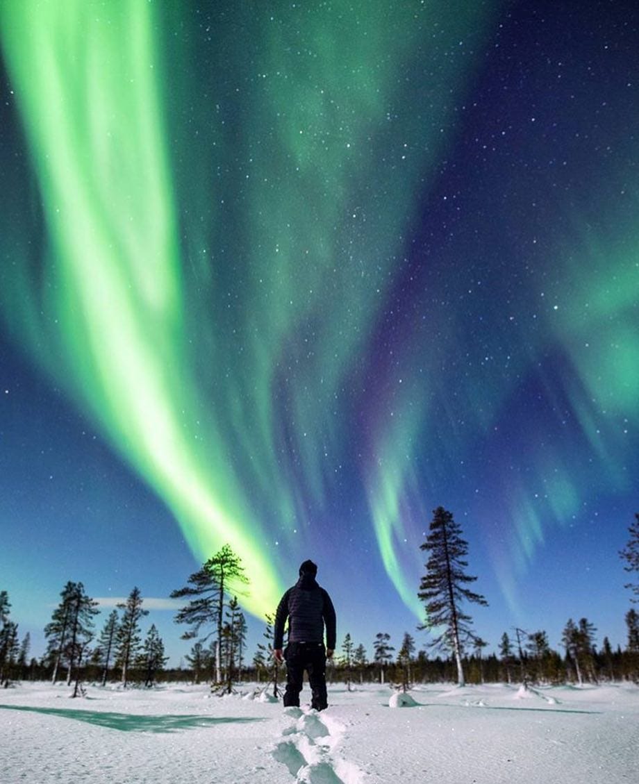 Post 5 by Sweden Sverige Schweden 🇸🇪 on Instagram (image)