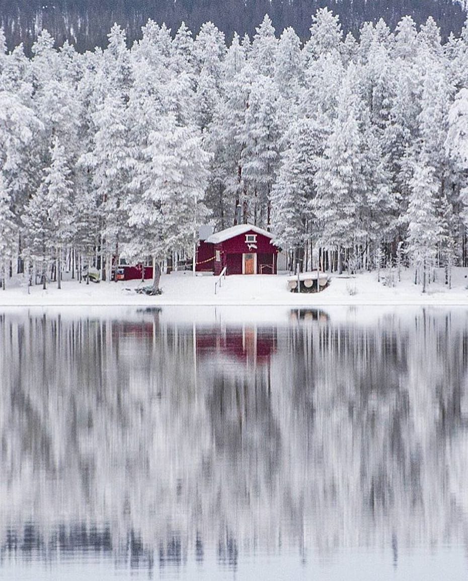 Post 7 by Sweden Sverige Schweden 🇸🇪 on Instagram (image)