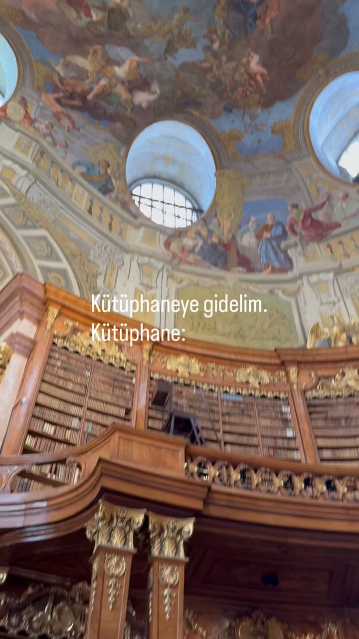 Post 4 by Evde Oturamayanlar on Instagram (video)
