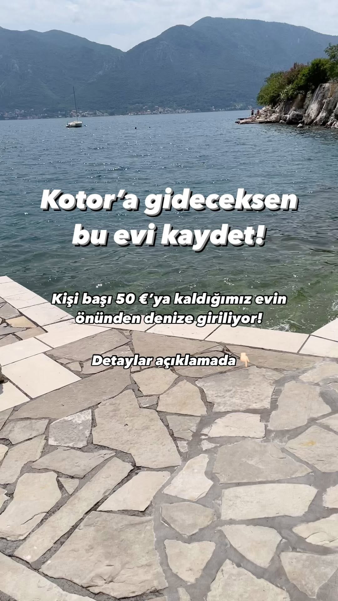 Post 9 by Evde Oturamayanlar on Instagram (video)