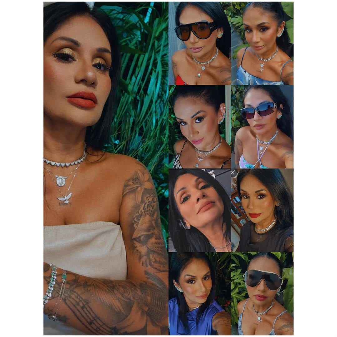 Post 9 by 𝐌𝐚𝐫𝐢ângela Toscano • MaRi •🎙🌵🇧🇷 on Instagram (image)