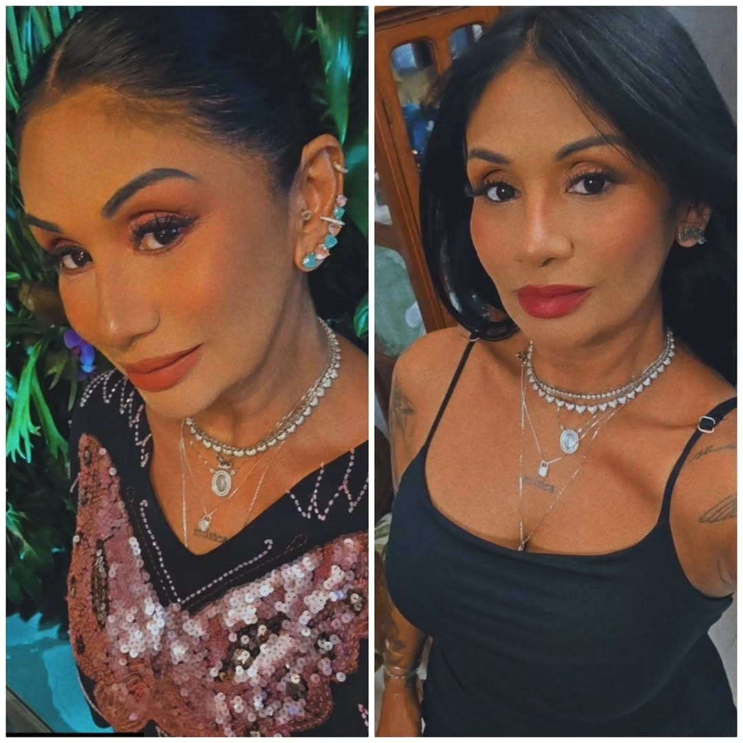Post 8 by 𝐌𝐚𝐫𝐢ângela Toscano • MaRi •🎙🌵🇧🇷 on Instagram (image)