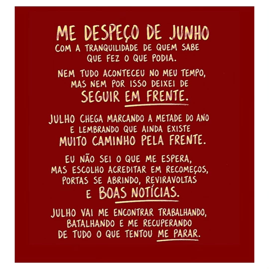 Post 5 by 𝐌𝐚𝐫𝐢ângela Toscano • MaRi •🎙🌵🇧🇷 on Instagram (image)