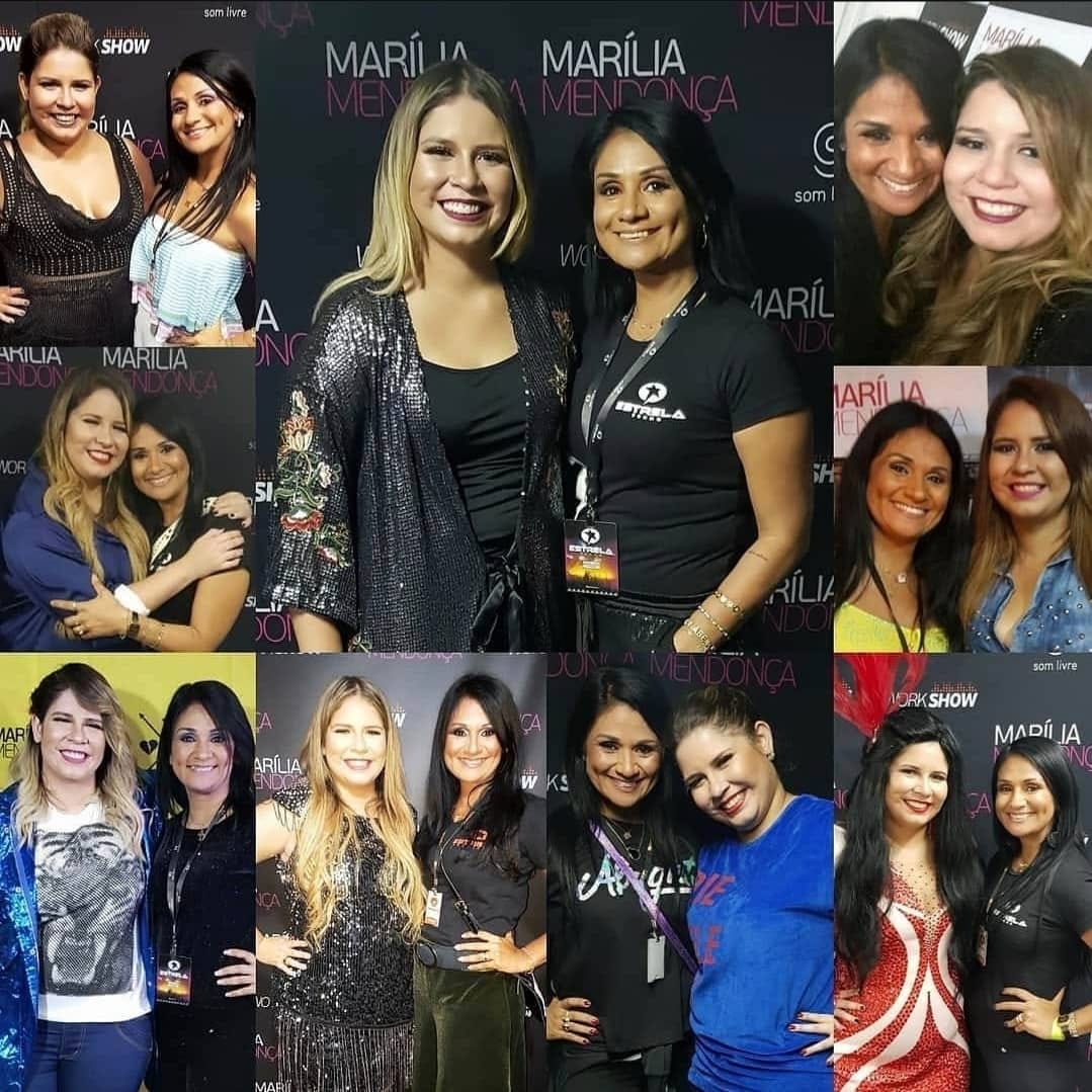 Post 10 by 𝐌𝐚𝐫𝐢ângela Toscano • MaRi •🎙🌵🇧🇷 on Instagram (image)