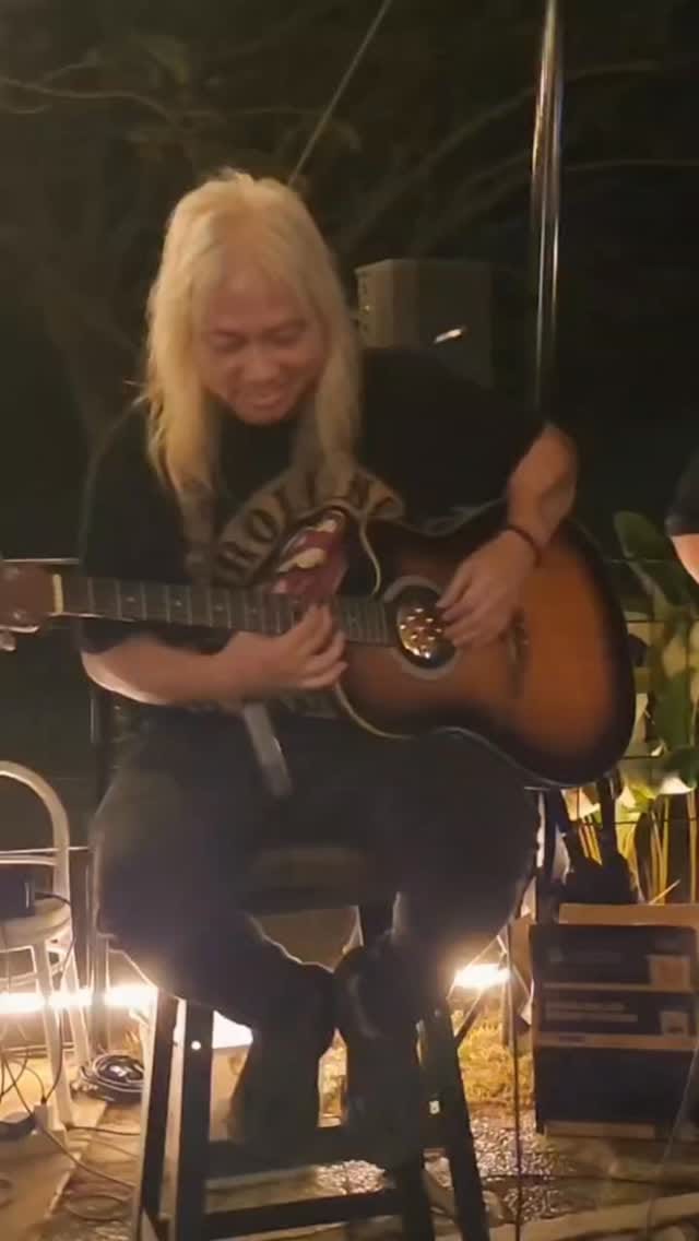 Post 10 by RUDI ARYANTO on Instagram (video)