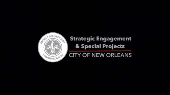 Post 10 by Office of Strategic Engagement & Special Projects on Instagram (video)