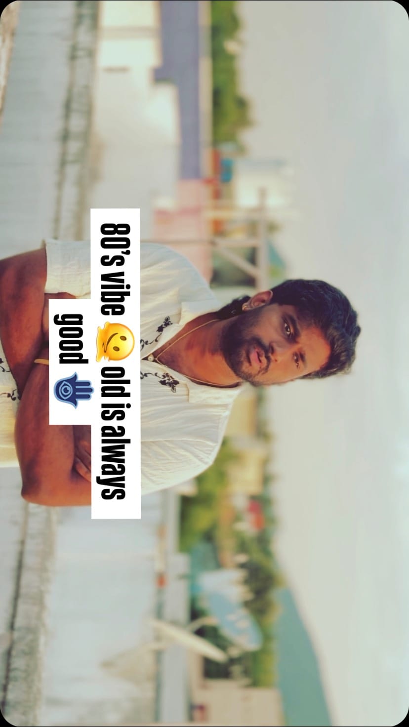Post 2 by hitzz rogith 🏷 on Instagram (video)