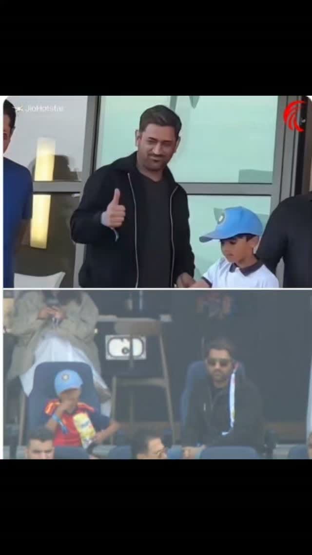 Post 4 by MSD SARKAR 🇮🇳 on Instagram (video)