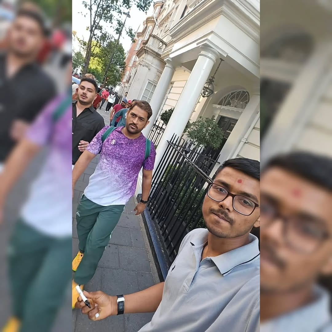 Post 1 by MSD SARKAR 🇮🇳 on Instagram (carousel)